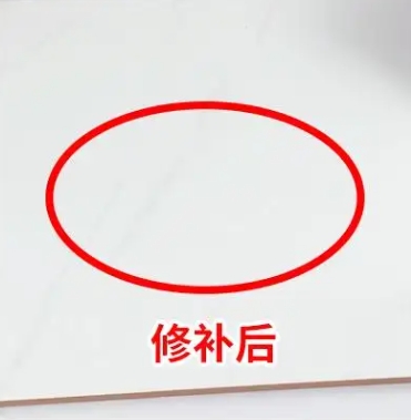 诸城瓷砖空鼓维修公司分享下板材基层，未采取柔性过渡措施的影响。在瓷砖铺贴工程中，如果采用的是板材基层（如石膏板、木工板等非刚性基层），而未采取柔性过渡措施，